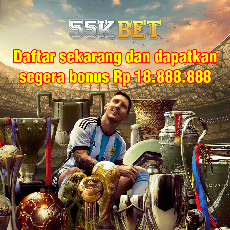 SLOT DEPO 10K: SITUS SLOT DEPOSIT 10 RIBU NAGAHOKI88